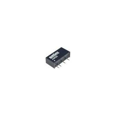 AIMTEC AM2D-2405SZ Převodník: DC/DC 2W Uvst:21,6÷26,4V 5VDC Ivýst:400mA SIP7