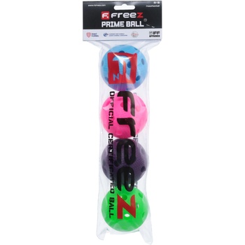 FREEZ Prime tube 4 pcs