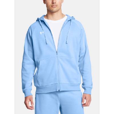 Under Armour UA Rival Fleece FZ Hoodie Sweatshirt Under Armour | Sin | МЪЖЕ | L