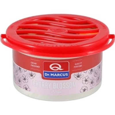 Dr. Marcus Aircan Cherry blossom