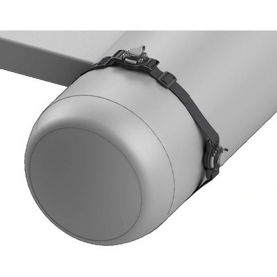 Fasten Sada S Dvoma Univerzálnymi Držiakmi Na Valec