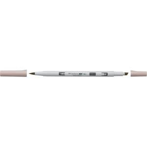 Tombow Маркер алкохолен ABT PRO Dual Brush 852 розов кварц (ABTP-852)