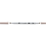 Tombow Маркер алкохолен ABT PRO Dual Brush 852 розов кварц (ABTP-852)