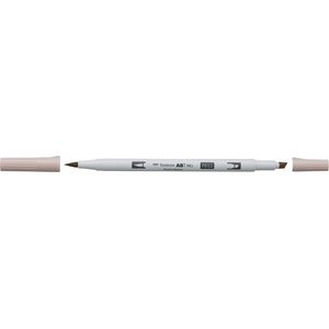 Tombow Маркер алкохолен ABT PRO Dual Brush 852 розов кварц (ABTP-852)