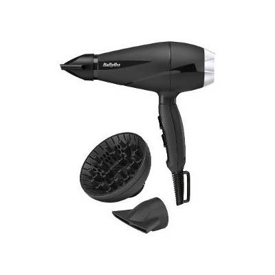 BABYLISS 6710DE VYSÚČAČ VLASOV