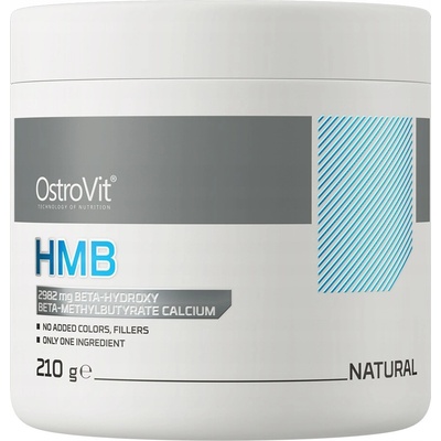 Ostrovit HMB 210 g