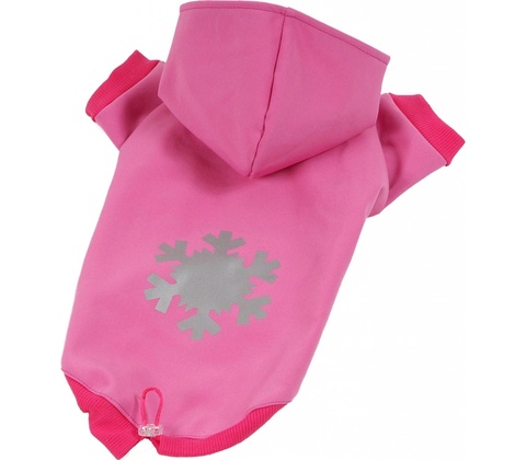 O´lala Pets Bunda Softshell