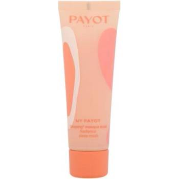 PAYOT My Payot Radiance Sleep Mask озаряваща нощна маска за лице 50 ml за жени