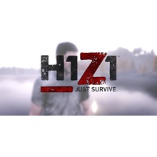 H1Z1: Just Survive