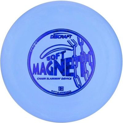 Discraft Magnet D Line Soft