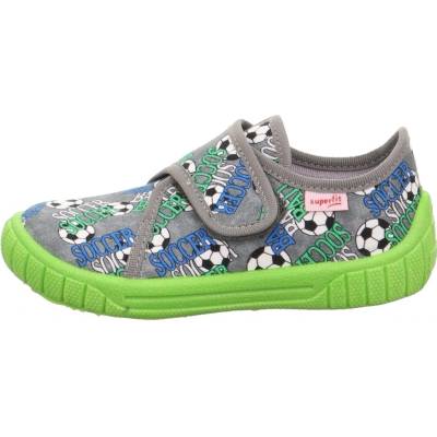 Superfit detské prezúvky papučky 1-000279-2050 BILL