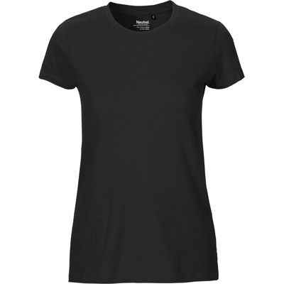 Neutral O81001 COT77810100100 black