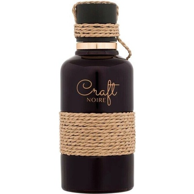 Vurv Craft Noire parfum unisex 5 ml vzorka