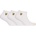 Lyle and Scott Чорапи Lyle and Scott Men's Trainer Ankle Socks - Bright White