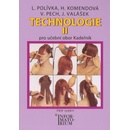 Technologie II