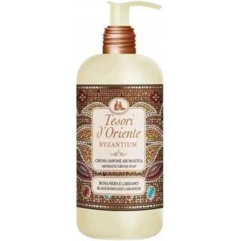 Tesori d'Oriente tekuté mydlo Byzantium 300 ml