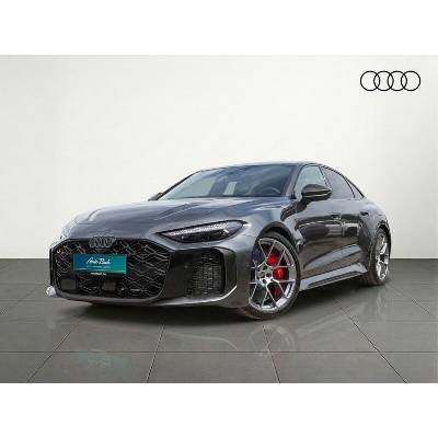 Audi RS5 470 kW