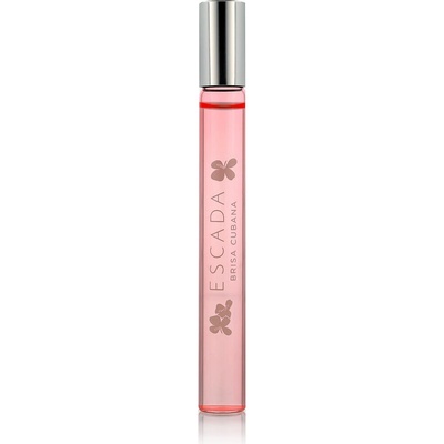 Escada Brisa Cubana toaletní voda dámská 10 ml plnitelný flakon