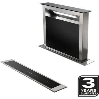 Faber fabula plus evo+ bk a60, АСПИРАТОР ЗА ВГРАЖДАНЕ В ПЛОТ (faber fabula plus evo+ bk a60)