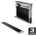 Faber fabula plus evo+ bk a60, АСПИРАТОР ЗА ВГРАЖДАНЕ В ПЛОТ (faber fabula plus evo+ bk a60)
