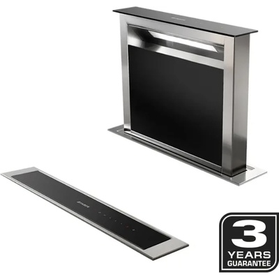 Faber fabula plus evo+ bk a60, АСПИРАТОР ЗА ВГРАЖДАНЕ В ПЛОТ (faber fabula plus evo+ bk a60)