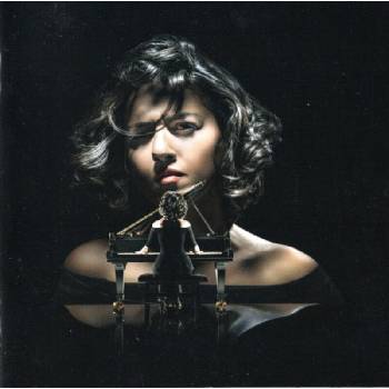 Khatia Buniatishvili - Kaleidoscope - Mussorgsky, Ravel, Stravinsky (CD) (0888751700321)