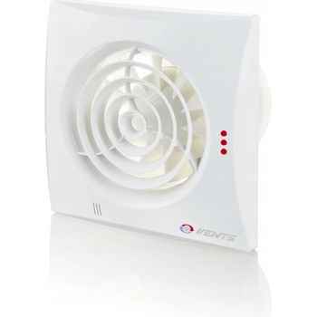 Vents 125 Quiet