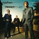 TRIGGERFINGER: ALL THI DANCIN' AROUND CD