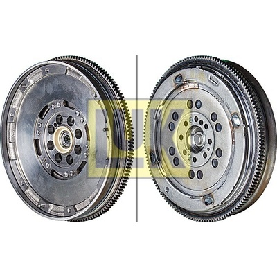 Zotrvačník Schaeffler LuK 415 0077 10