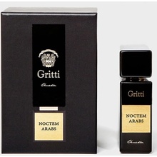 Gritti Noctem arabs Lux parfumovaná voda unisex 100 ml