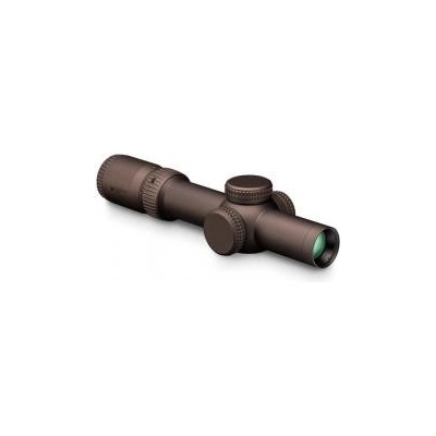 Vortex Optics Razor Gen III 1-10x24 - EBR 9 MOA