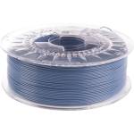 Spectrum 80837 3D нишка, PLA Premium, 1, 75 мм, 1000 г, Синьо (Pigeon blue) (80837)