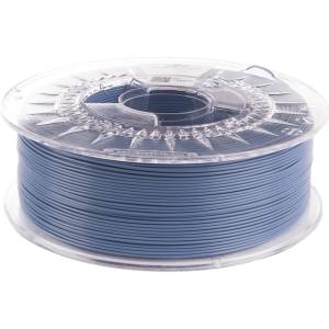Spectrum 80837 3D нишка, PLA Premium, 1, 75 мм, 1000 г, Синьо (Pigeon blue) (80837)