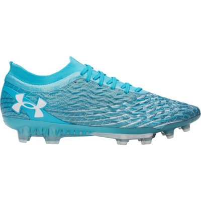 Under Armour Magnetico Elite 5 FG modrá