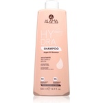 Alama Professional Hydra Shampoo хидратиращ шампоан 500ml