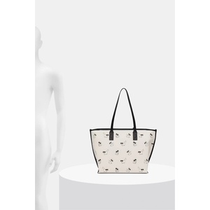 KARL LAGERFELD шопинг чанта дамска IKON (B3W30349)