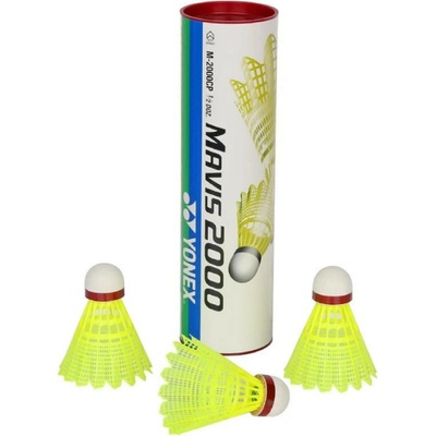 Yonex Mavis 350 3 ks – Zboží Dáma