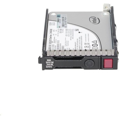 HP 240GB SATA RI MV SSD P18420-B21
