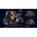 Sluban B1130 Motocykl 310GS