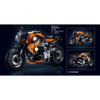 Sluban B1130 Motocykl 310GS