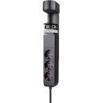 NewStar Neomounts 3 Plug 1,4 m (DS22-840BL6)