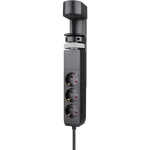 NewStar Neomounts 3 Plug 1,4 m (DS22-840BL6)