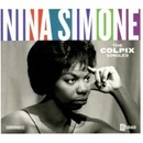 SIMONE NINA: COLPIX SINGLES CD