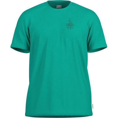 Maloja Мъжка тениска Maloja GiaconiM. T-shirt - Polar Light (216-8882-0412)