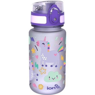 ion8 One Touch Kids Unicorns 350 ml