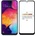 Стъклен протектор 9D Full Glue за Samsung Galaxy A40