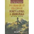 Dvořák Otomar: Tajemné stezky Podbrdskou krajinou Rokycanska a Zbirožska Kniha