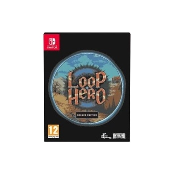 Loop Hero (Deluxe Edition)