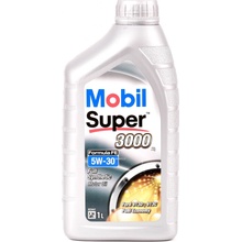 Mobil Super 3000 X1 Formula FE 5W-30 1 l