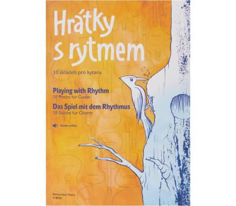 Hrátky s rytmem